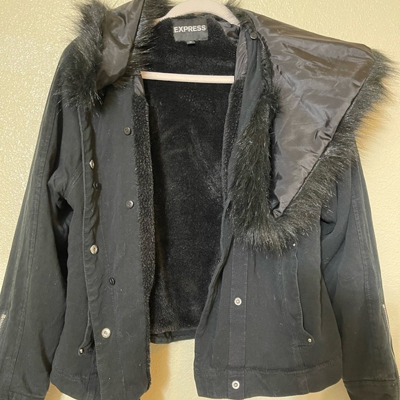 Express jacket - Picture 6 of 6